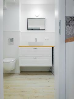 APARTAMENT DLA 2 OSÓB - Fahrenheita 2 - Gdańsk - 5