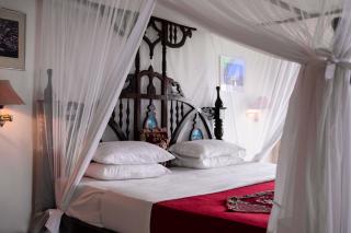 Tembo House Hotel - Zanzibar City - 8