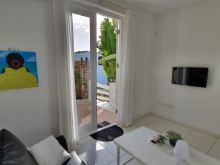 B2 APARTMENT with Balcony at JAN THIEL Curacao - 2