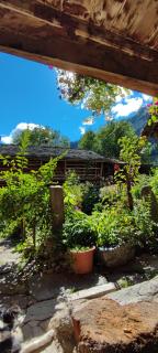 Agriturismo Alagna - Alagna Valsesia - 3