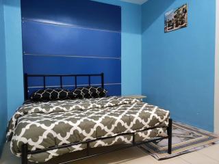 LEBOK HOMESTAY AIRPORT KUANTAN - 1