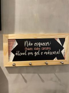 Condomínio manguezal - 2