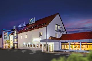 Hotel sleep & go - Bad Hersfeld - 2
