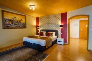 Seeblick SMART Hotel Rössli - Murg - 7