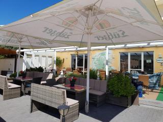 Pension Lenz - Sassnitz - 7