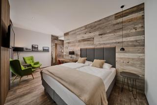 Seehotel im Weyer - Gmunden - 9