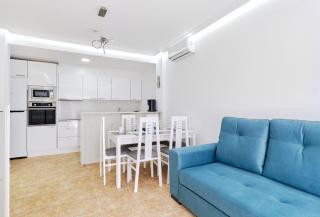 Apartment Eunice - 2