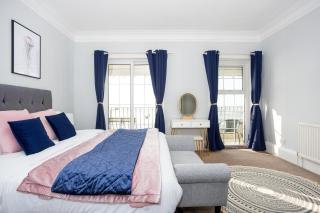 Compass Point by Keysleeps - Southend-on-Sea - 6