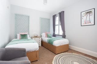 Compass Point by Keysleeps - Southend-on-Sea - 9