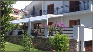 Apartments and Rooms Antee - Vodice - 0