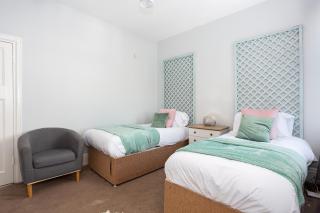 Compass Point by Keysleeps - Southend-on-Sea - 1
