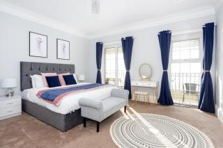Compass Point by Keysleeps - Southend-on-Sea - 0
