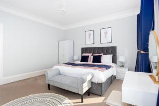 Compass Point by Keysleeps - Southend-on-Sea - 7