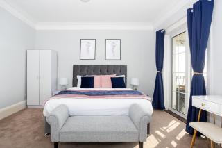 Compass Point by Keysleeps - Southend-on-Sea - 4