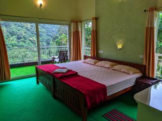 Riverbench Homestay Munnar, Anaviratty - Anaviratty - 2