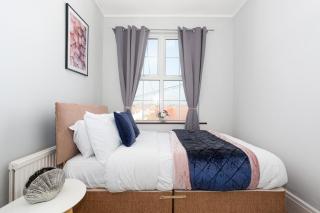 Compass Point by Keysleeps - Southend-on-Sea - 5