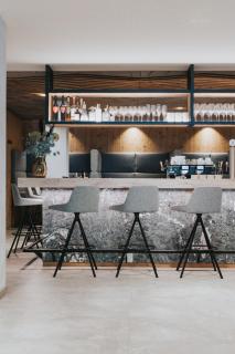 Hotel Tauernhof - 1