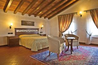 Bes Hotel Bergamo Cologno al Serio - Cologno al Serio - 3