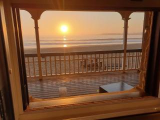 Santos Beach Pavilion E - Mossel Bay - 0