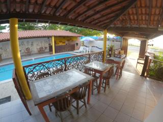 Pousada Uba-Rio Porto de Galinhas - 6