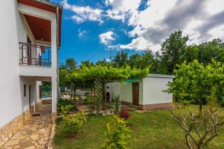 House Marija - Labin - 2