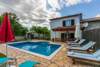 House Marija - Labin - 4