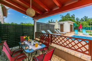 House Marija - Labin - 3