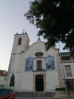 Bairro da Apresentação no coração de Aveiro - Aveiro - 2