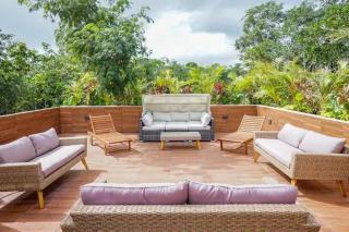 Villa Mayas - Tulum - 2