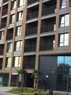 APARTAMENT CHLEBOVA - Danzig - 6