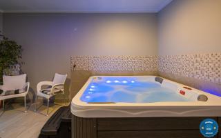 Apartments Wellness - Drenje - 8