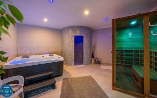 Apartments Wellness - 8