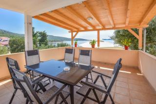 House Quercus - Dobropoljana - 4