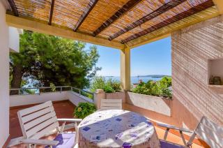 Apartment Natasa - Trogir - 0
