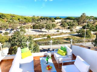 Dream Beach House - Gran Alacant - 0