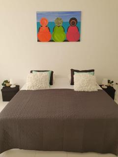 A2 APARTMENT budget at JAN THIEL Curacao - Jan Thiel - 3
