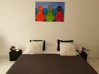A2 APARTMENT budget at JAN THIEL Curacao - Jan Thiel - 5