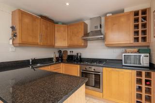 Stylish Mews house with parking - Londra - 2