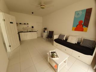 A2 APARTMENT budget at JAN THIEL Curacao - Jan Thiel - 1