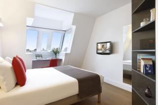 Citadines Montparnasse Paris - Parijs - 4