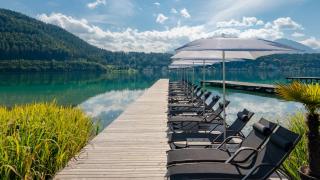 Seewirt Apartments - Klopein am Klopeiner See - 4