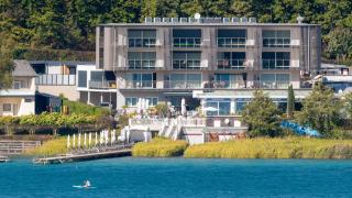 Seewirt Apartments - Klopein am Klopeiner See - 0