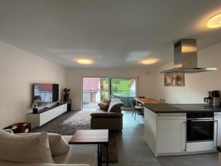 Villa Number 8 - Feldberg - 1