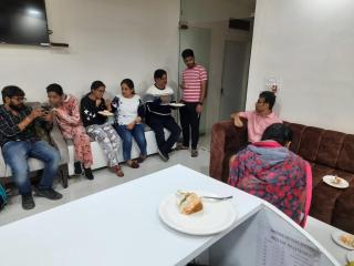 Meera Mahal - 6