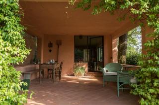 Studio/Flat Rustic Tuscan Marziani 2 - Capannori - 0
