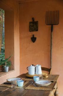 Studio/Flat Rustic Tuscan Marziani 2 - Capannori - 6