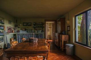Studio/Flat Rustic Tuscan Marziani 2 - Capannori - 5