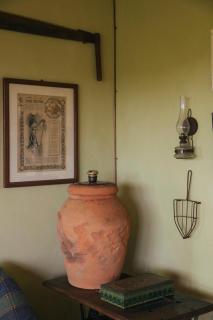 Studio/Flat Rustic Tuscan Marziani 2 - Capannori - 2