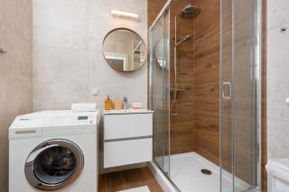 Forum Wola Jana Kazimierza Apartment by Noclegi Renters - Varsavia - 2