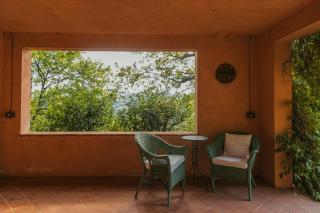 Studio/Flat Rustic Tuscan Marziani 2 - Capannori - 9